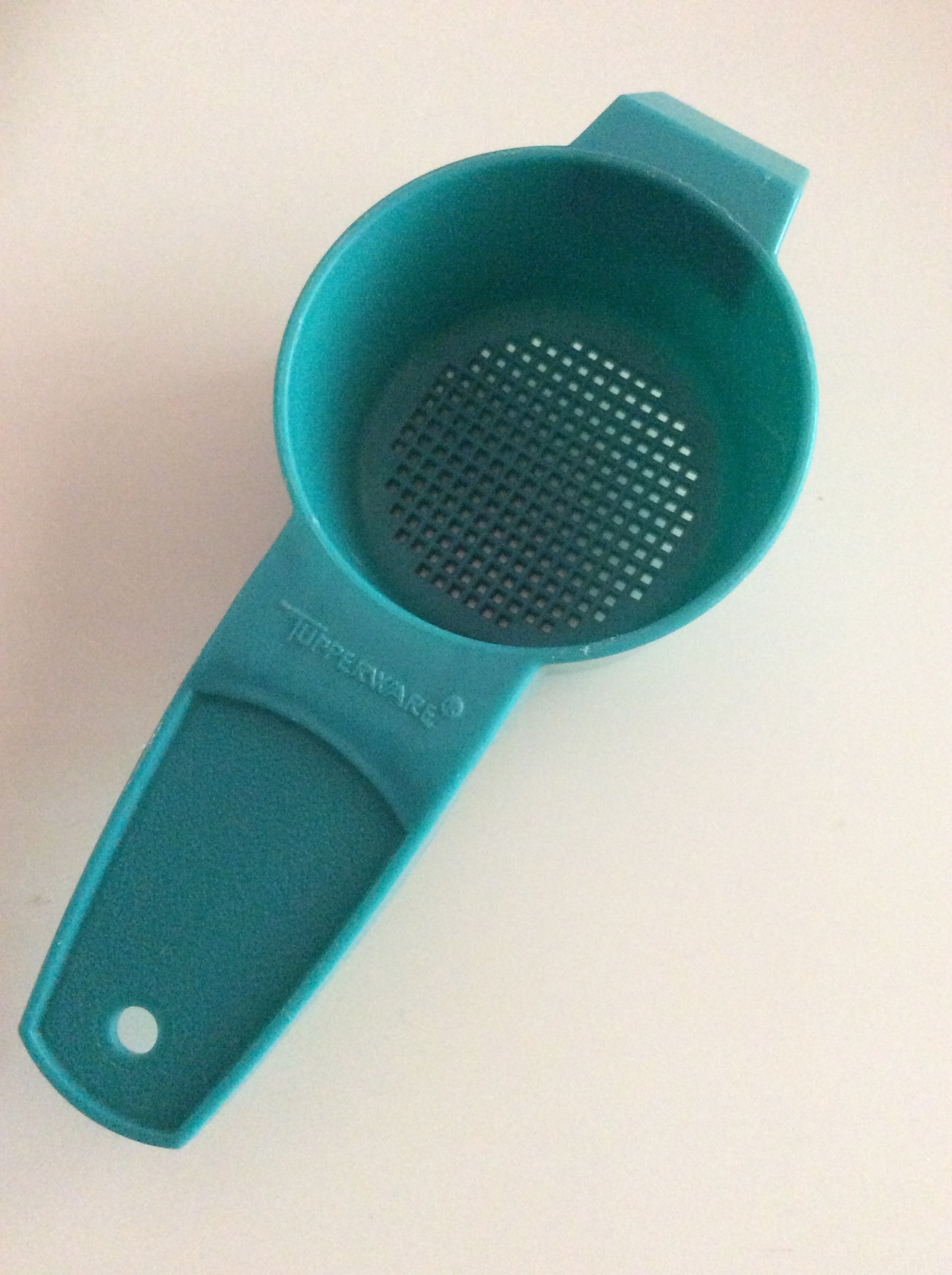 Tupperware Mini Strainer, Sifter, Tea Bag and similar items