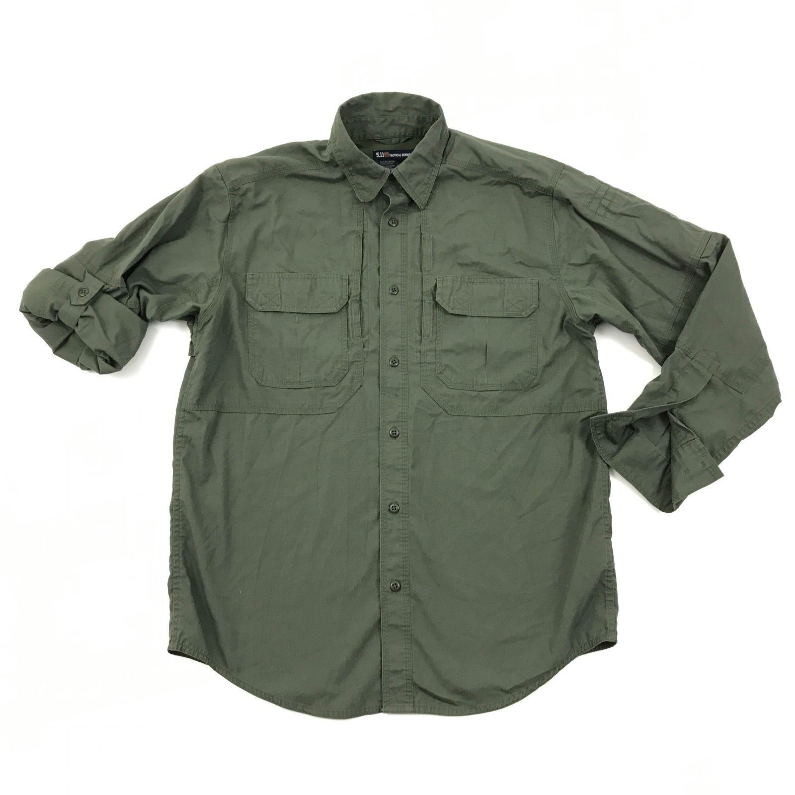 511 tactical long sleeve shirt