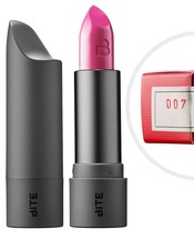 Bite Beauty Lip Lab Ltd Release Creme Deluxe Lipstick, Shade 007, Snapdr... - $37.43