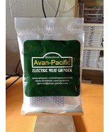 Avan-Pacific Meat Grinder Grinder Plate Cleaner UMG-1801 #8 - $13.61