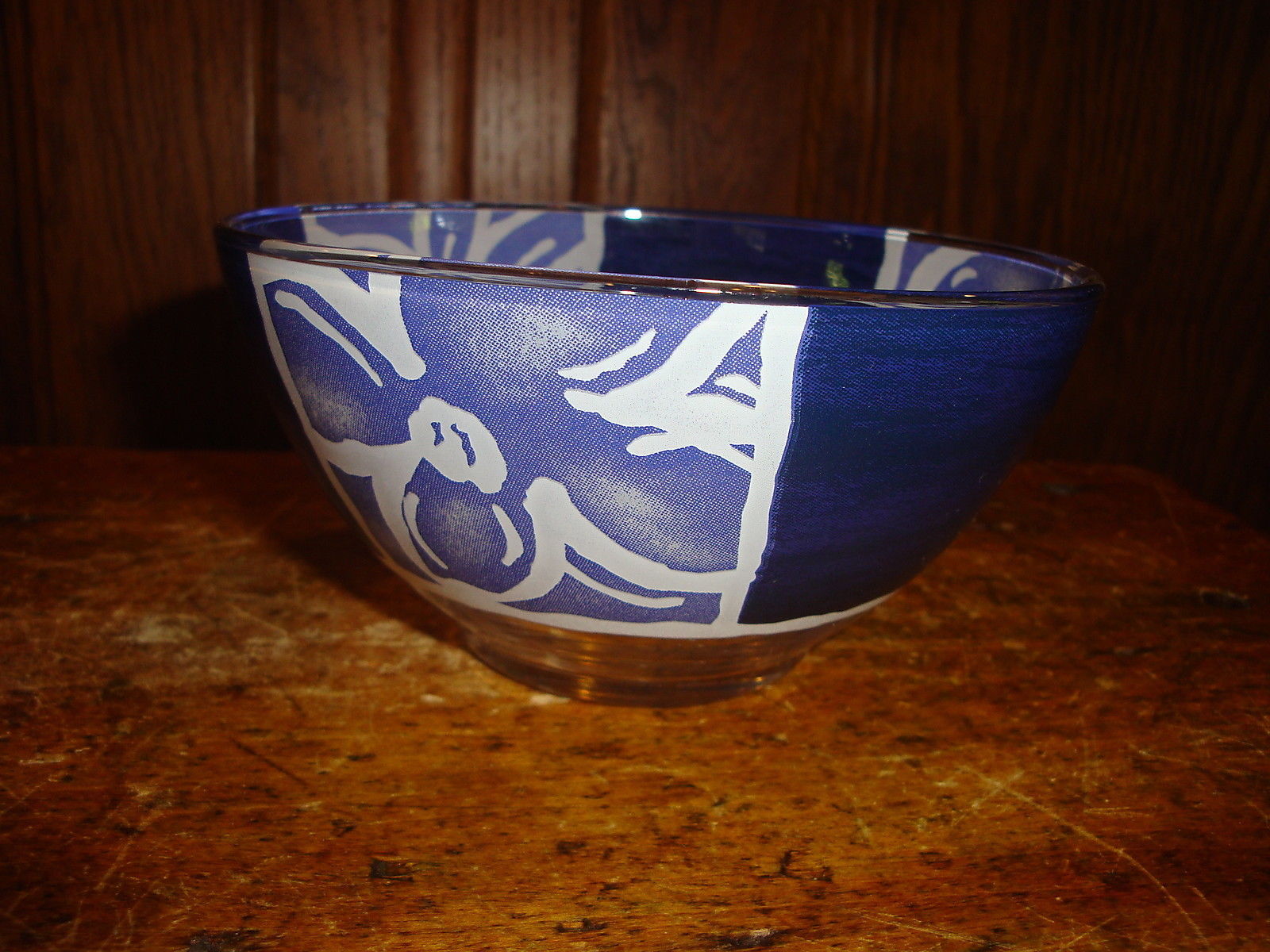 Arcoroc France Glass Dessert Cereal Bowl And 50 Similar Items