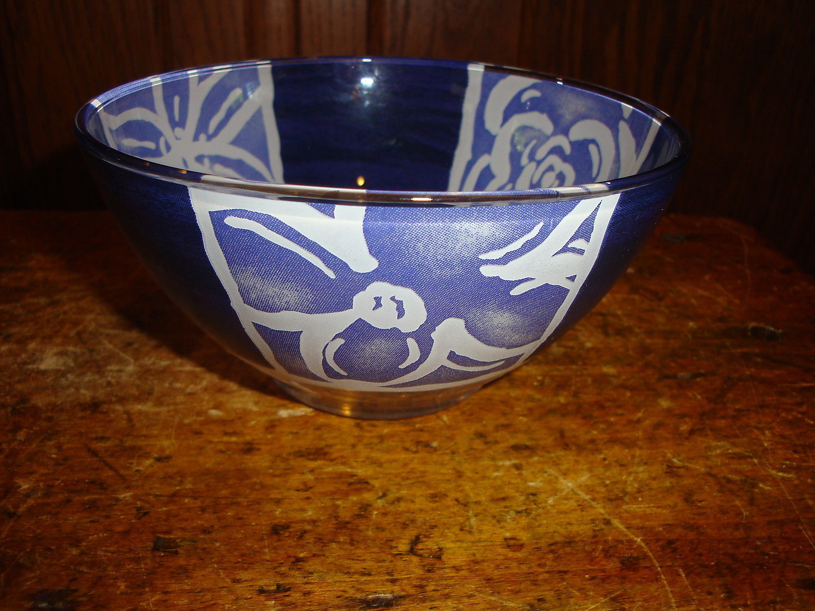 Arcoroc France Glass Dessert Cereal Bowl And 50 Similar Items