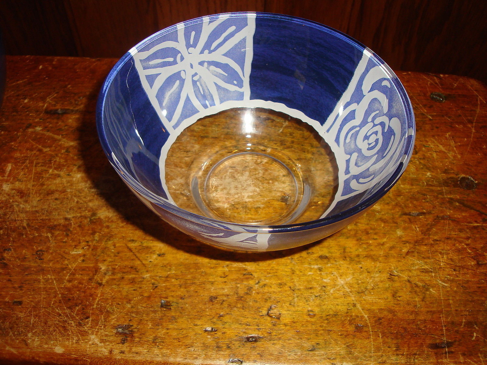Arcoroc France Glass Dessert Cereal Bowl And 50 Similar Items