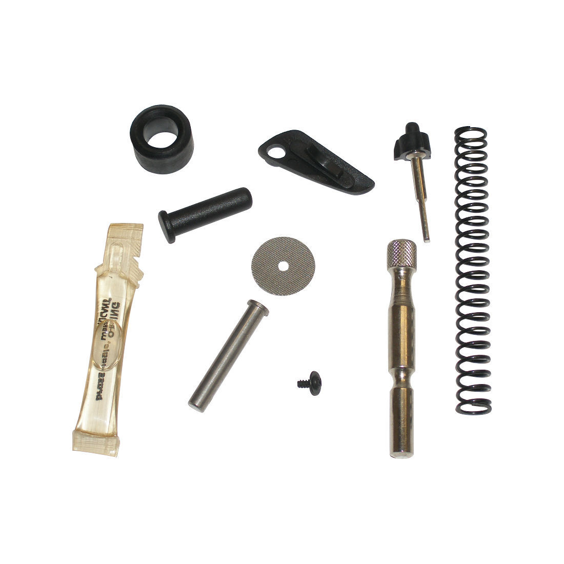 Brass Eagle Paintball Liberator Gun Repair Parts Tune Up Set Kit NO O