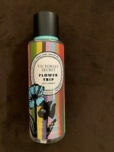 VICTORIA SECRET Flower Trip Flower Shop Fragrance Mist BRUMEE PARFUMEE - $14.35