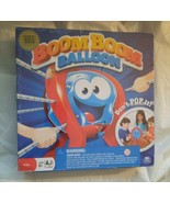 Boom Balloon Board Games Holiday Toys List Crazy Party Play Family New F... - $22.50