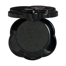 Too Faced Exotic Color Intense Eye Shadow Night Nymph Black Shimmer Nib - $17.82