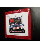Carlton Cards Christmas Ornament Dale Earnhardt Jr Nascar Sound Original... - $16.99