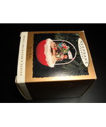 Hallmark Keepsake Christmas Ornament 1994 Forest Frolics Light and Motio... - $17.99