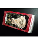 Hallmark Keepsake Ornament 1999 Scarlett O&#39;Hara 3rd in Series Patricia A... - $9.99