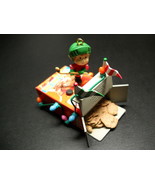 Enesco Christmas Ornament Wheaties 1991 General Mills Christmas Is My Go... - $14.99