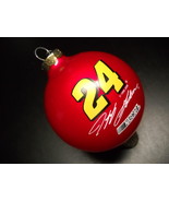 Topperscot NASCAR Collectibles Ornament 1999 Jeff Gordon Nascar Number 2... - $8.99