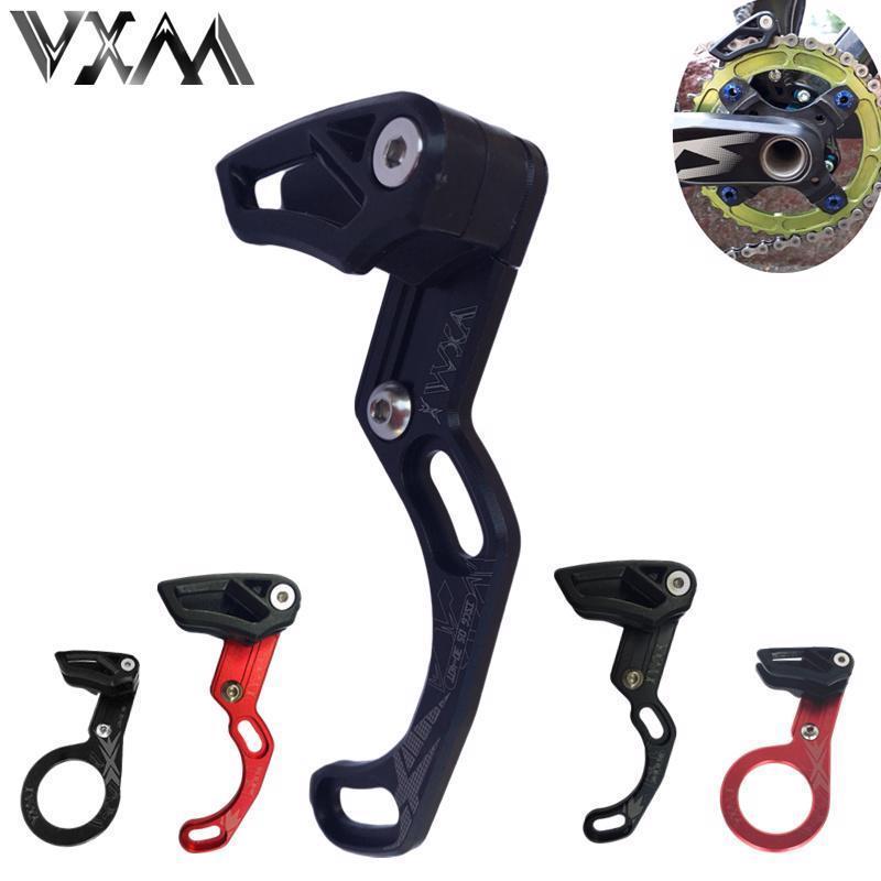 Bike Chain Guide Mtb Bicycle Chain Protector System Single Ring Round