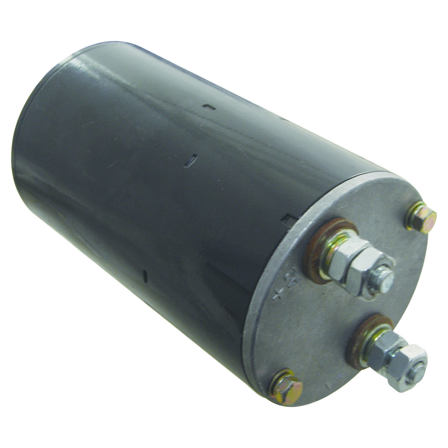 NEW ELECTRIC SNOW PLOW MOTOR FITS WESTERN FISHER SURBURBANITE 27753