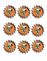 Skull2 Bottlecap -Download-ClipArt-ArtClip-Bottle Cap-Digital - $0.99