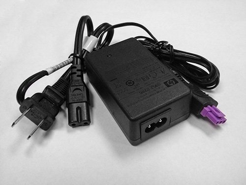 Primary image for HP Deskjet 3056A and others HP Printer Power Adapter Charger Cord 