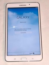 Samsung Galaxy Tab 4 SM-T230NU 8GB *** Special Pricing *** - $39.99