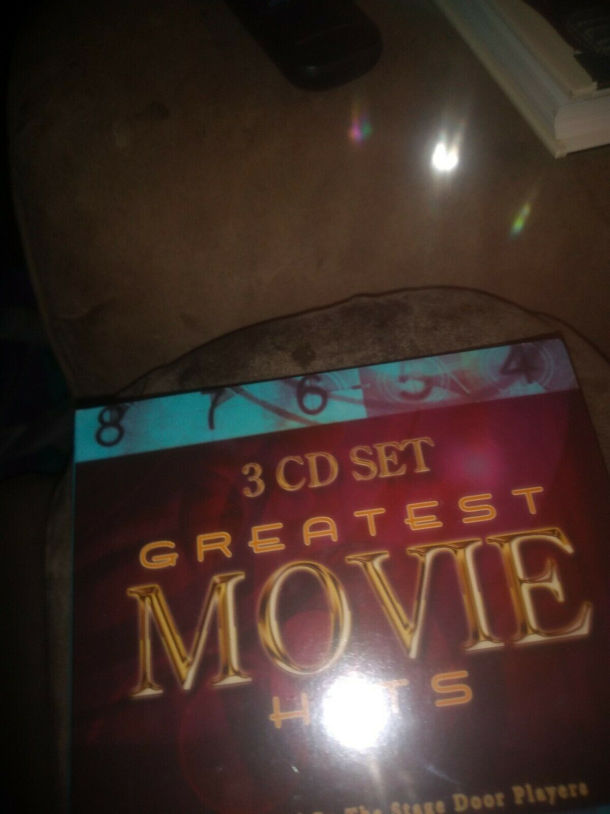 Primary image for Various Artists : Greatest Movie Hits CD