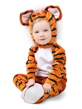 Trevor The Tiger Cub Costume for Toddler Infant 6-12 - $51.75