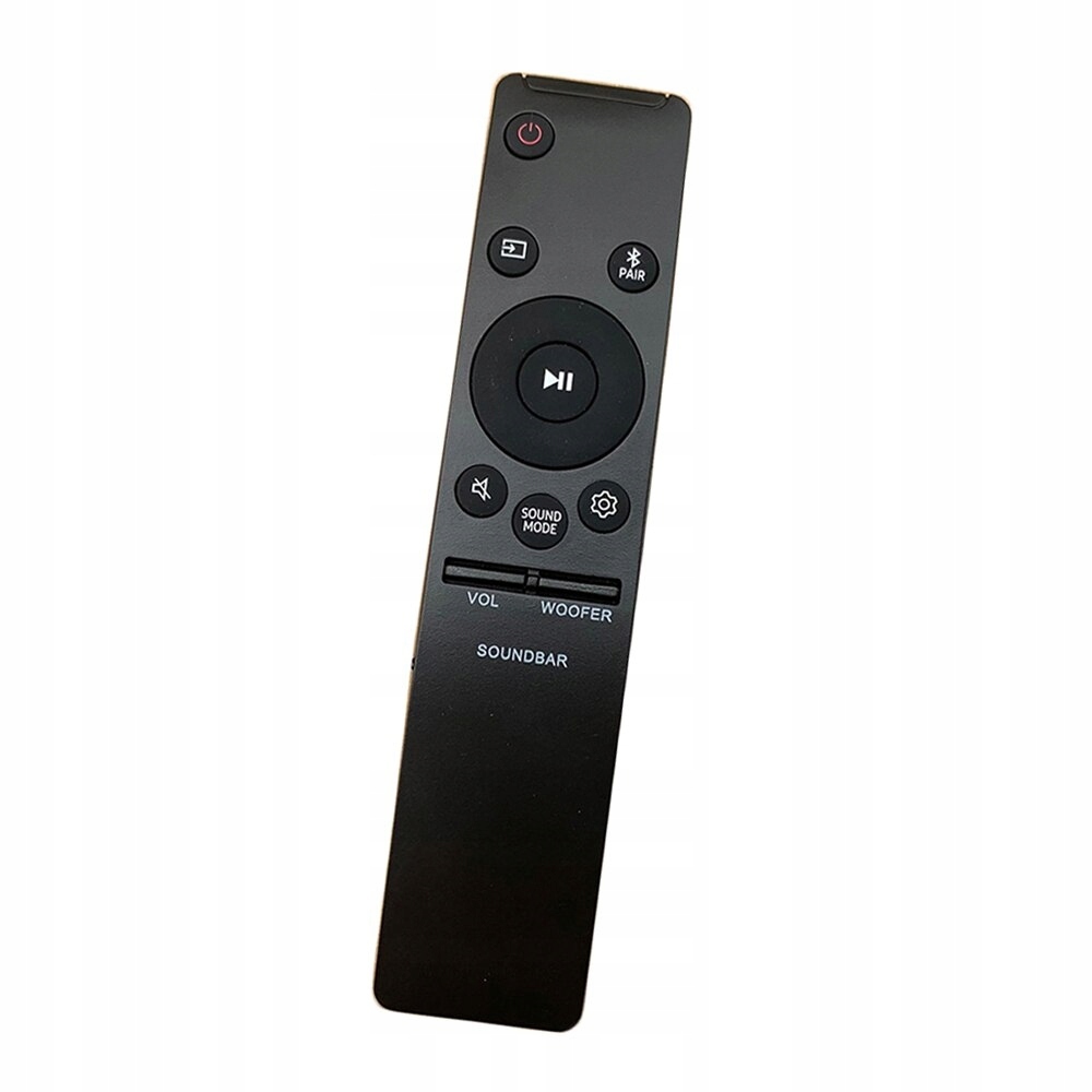 Replacement Universal Remote Control for Samsung HW-Q70R HW-Q90R HW ...