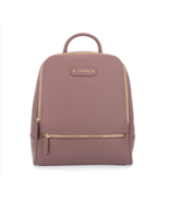 CarloRino Classy Classic Basic Backpack - Iron Free Express Shipping To ... - $158.00
