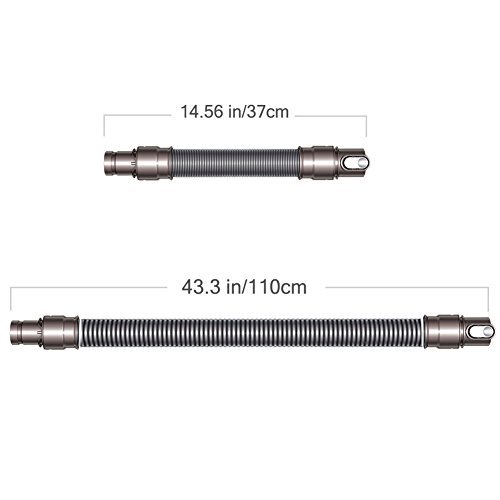 BettaWell Flexible Extension Hose for Dyson Part no. 91270001 Other