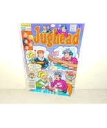 VINTAGE COMIC-ARCHIE COMICS-HI JUGHEAD - # 24 JUNE 1991 - - GOOD-L8 - $2.65
