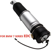 New Rear Left Air Strut Assembly For BMW Alpina B7 with EDC 2007 - 2008 - $235.61