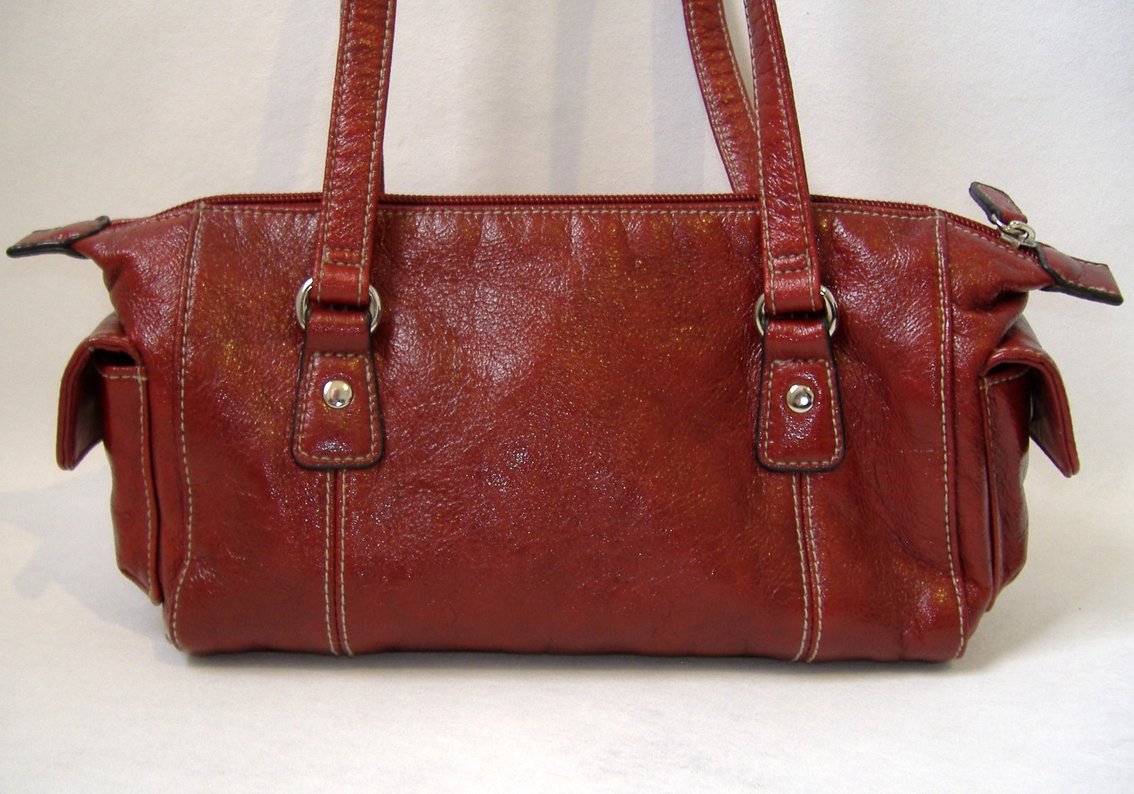 red rosetti handbags