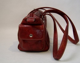 red rosetti handbags