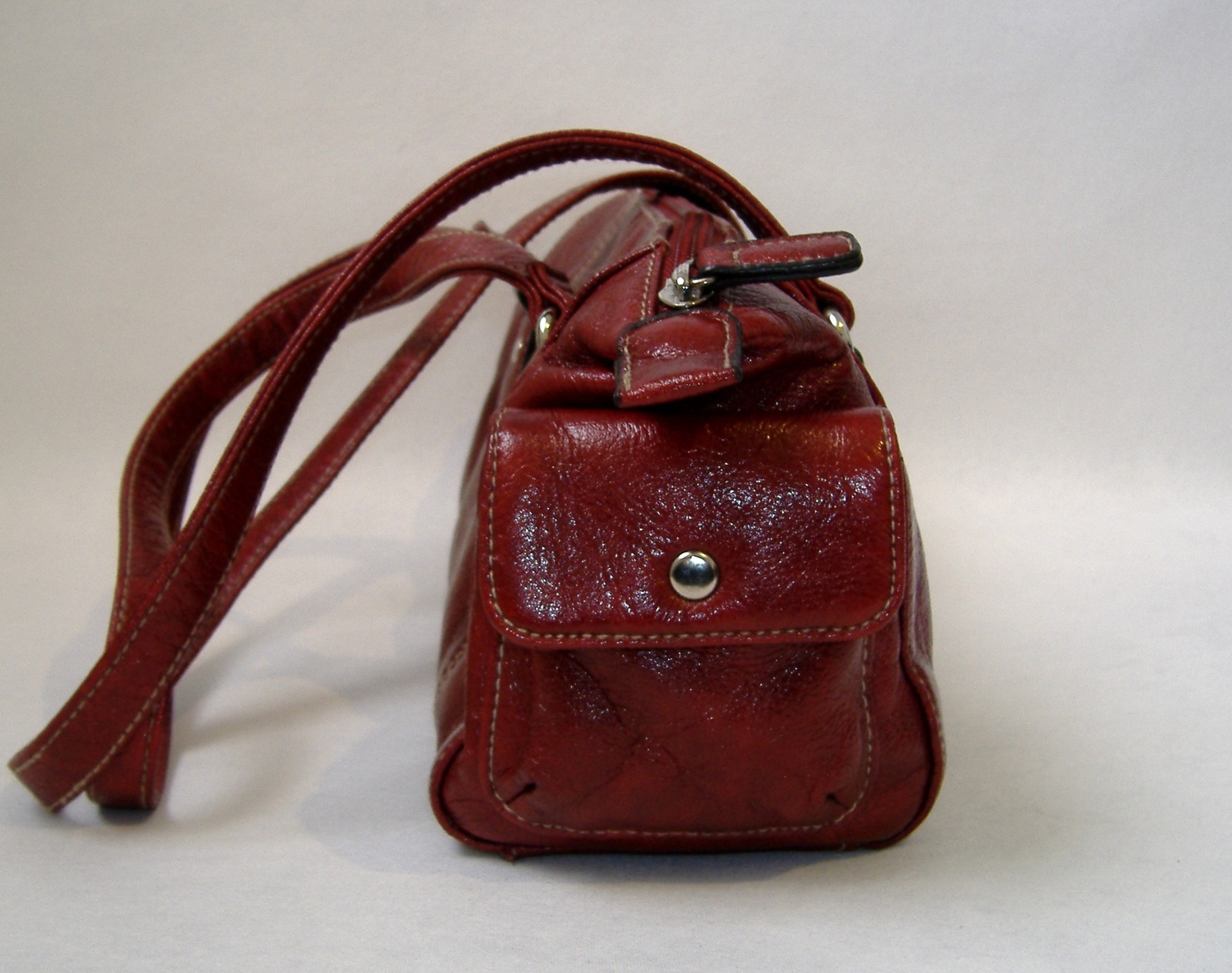 red rosetti handbags