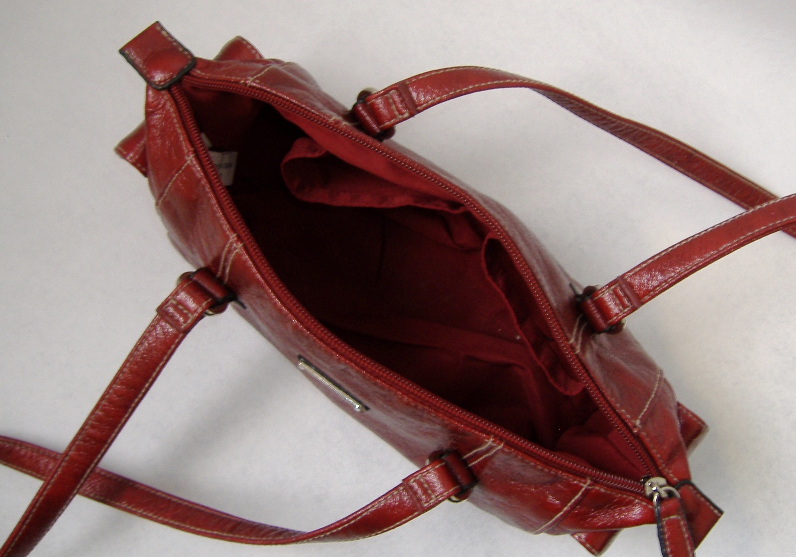 red rosetti handbags