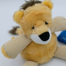 Scentsy Buddy Baby Roarbert the Lion Plush Retired Stuffed Animal Soft Cozy wpak - $17.81