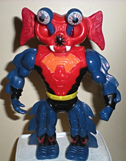 masters of the universe mantenna
