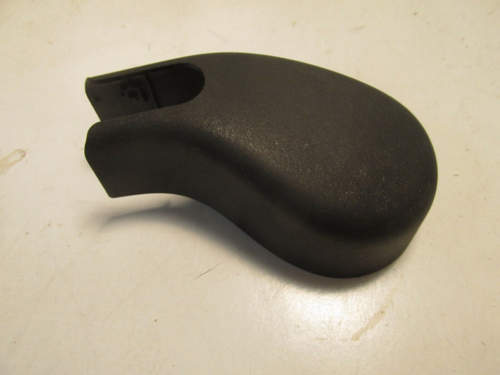 Ford Focus Rear Wiper Arm Nut Cover Windshield Wiper Systems