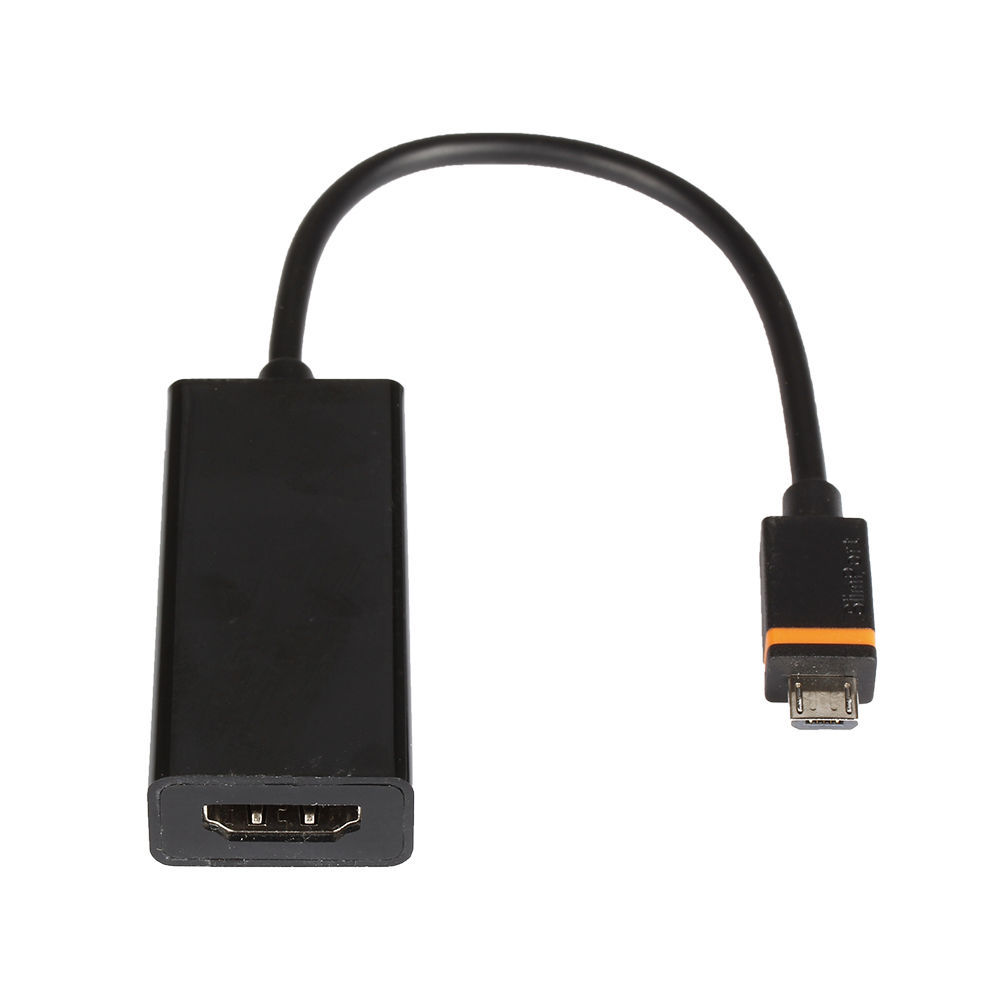 Hdmi Adapter For Kindle Fire Hdx 3rd Generation