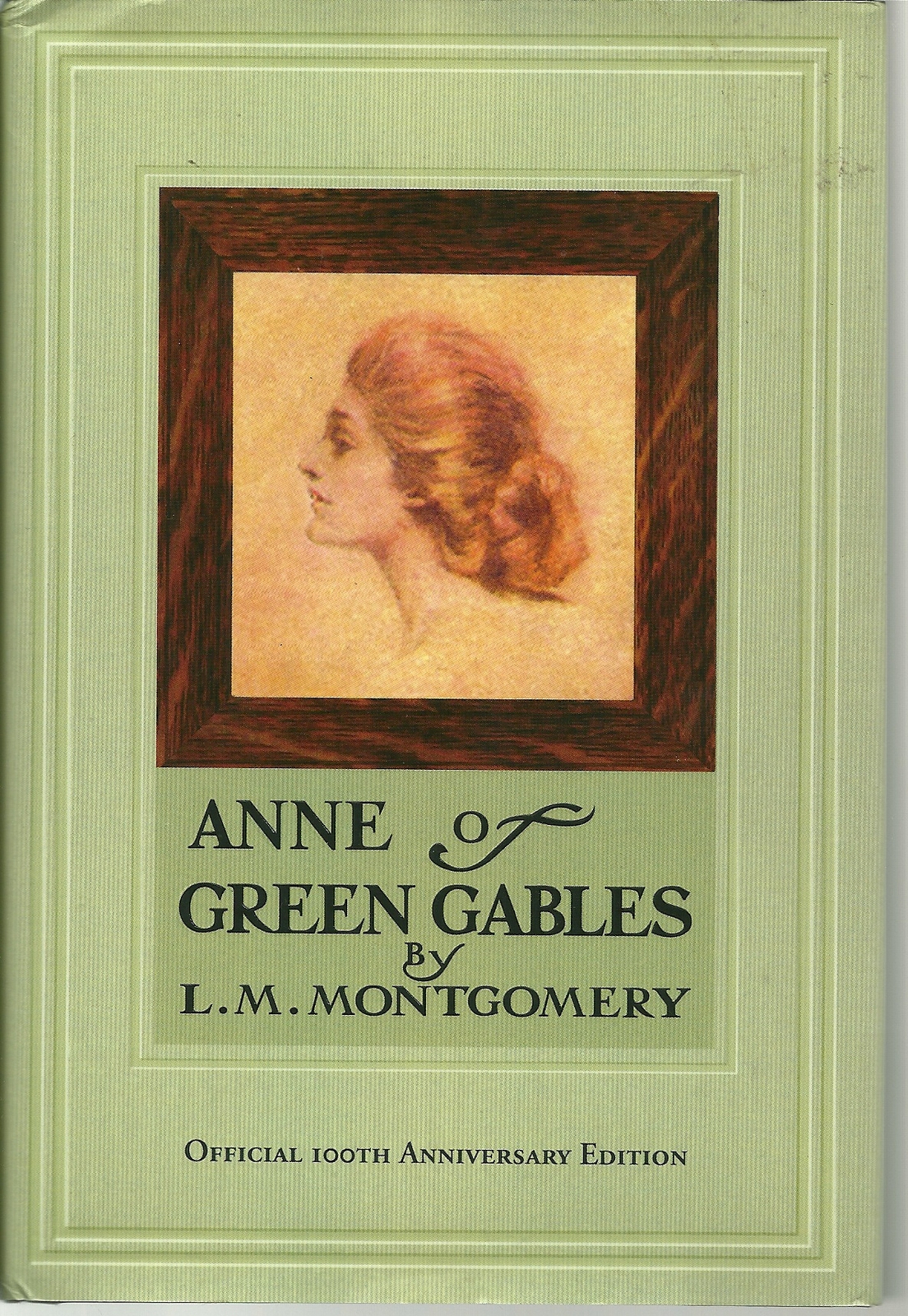 other books by the author of anne of green gables