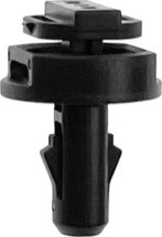 SWORDFISH 61219-10pcs Deflector Clip for Toyota 90467-07222 - $12.99