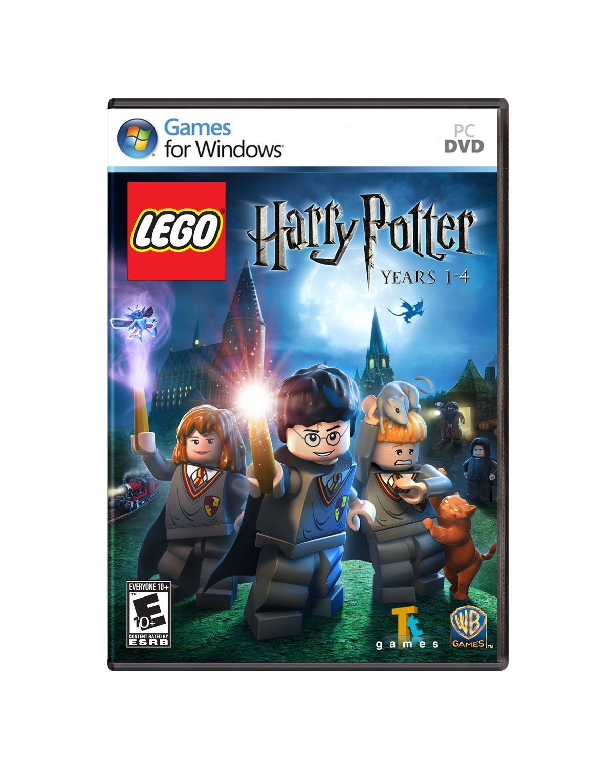 pc lego harry potter games free download