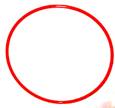 1/8" Round Urethane Drive Belt Drill Press Lathe **Custom Made* Up To 45 Inches - $23.75