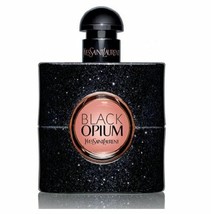 BLACK OPIUM by YVES SAINT LAURENT 3.0 oz EDP Spray for Women New in Box - $127.56