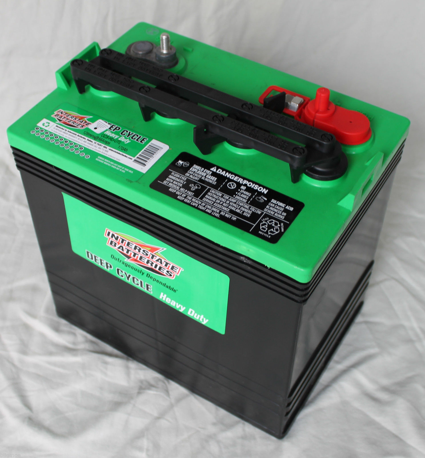 8 volt golf cart battery costco