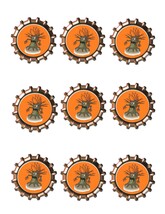 Mad Tree Bottlecap -Download-ClipArt-ArtClip-Bottle Cap-Digital - $0.99