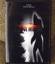Bigfoot Witness (DVD, 2015) Witnesses Tell About Their Sighting - $10.00