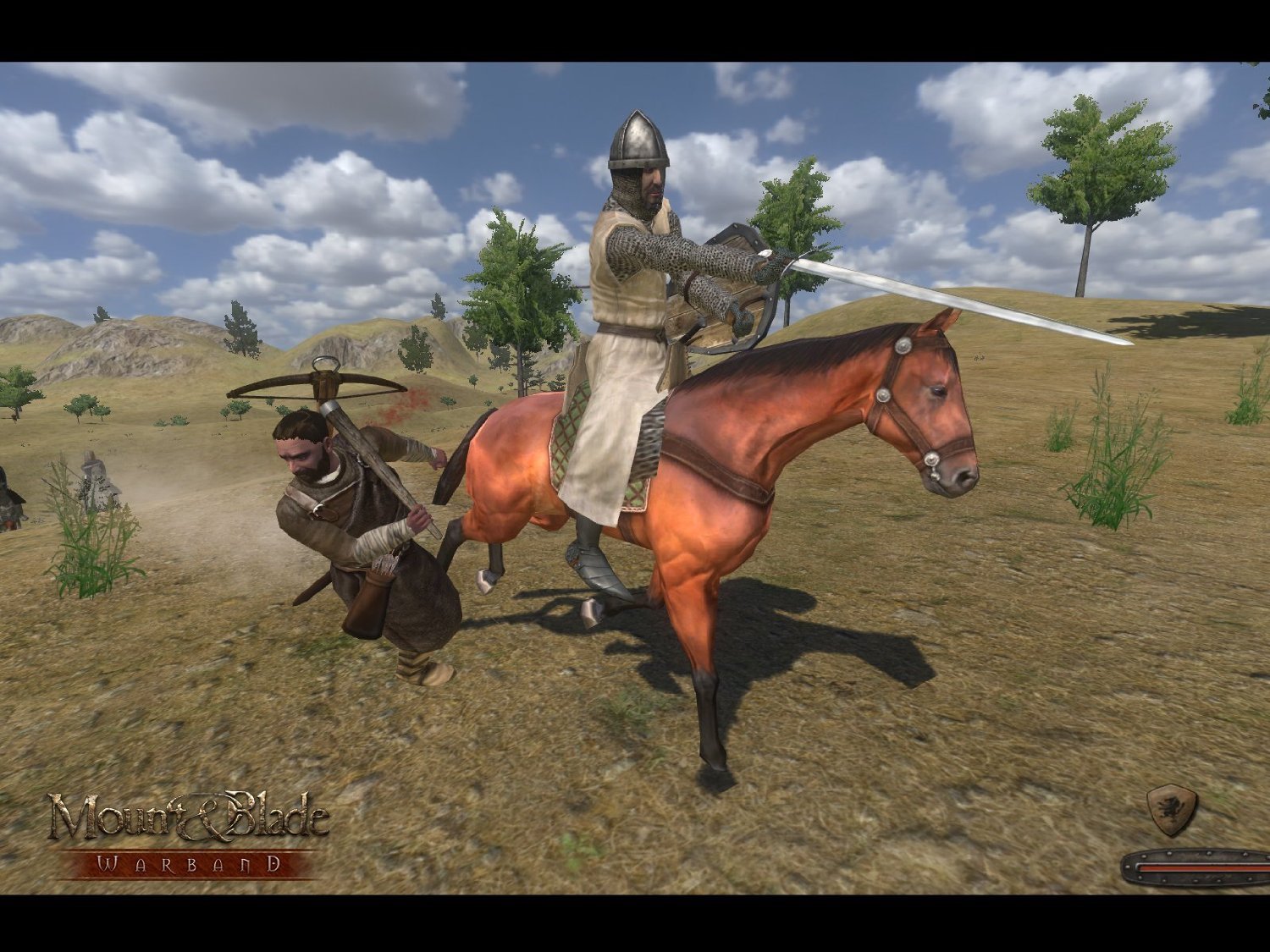 mount and blade warband how to install mods on steam