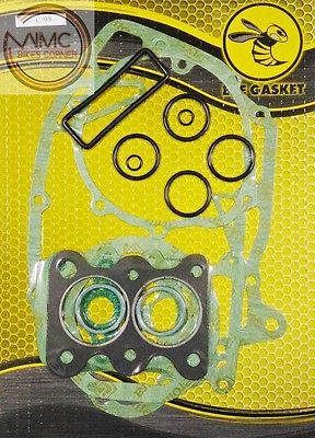 Primary image for Honda C95 CA95 Gasket Set Complete New
