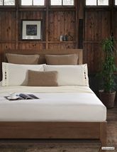 EMBROIDERED NEW SOUTHWEST STITCH WESTERN PLAINS SUPER SOFT BED SHEETS SHEET SET image 4