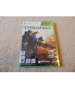 TITANFALL NEW SEALED XBOX 360 - $18.95