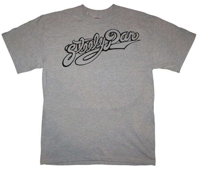 tony soprano steely dan shirt