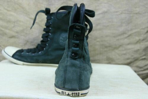 thin sole converse high tops